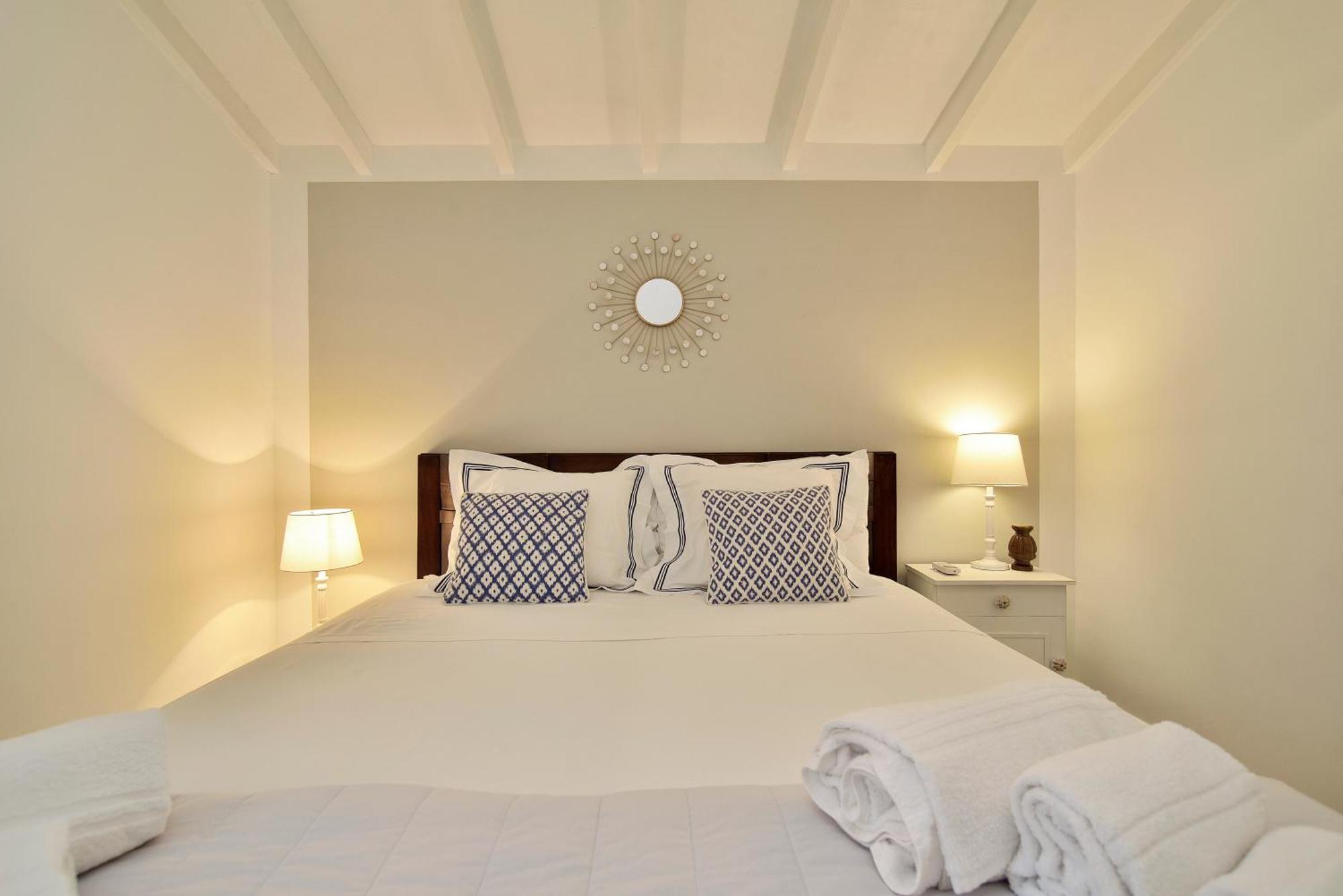 Romantic House Terrazza Vista Mare Santa Maria Del Focallo Pokój zdjęcie