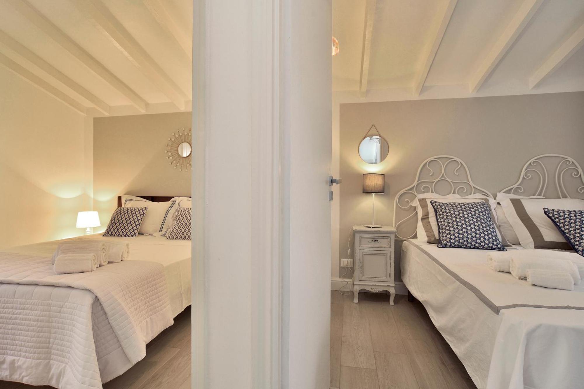 Romantic House Terrazza Vista Mare Santa Maria Del Focallo Pokój zdjęcie