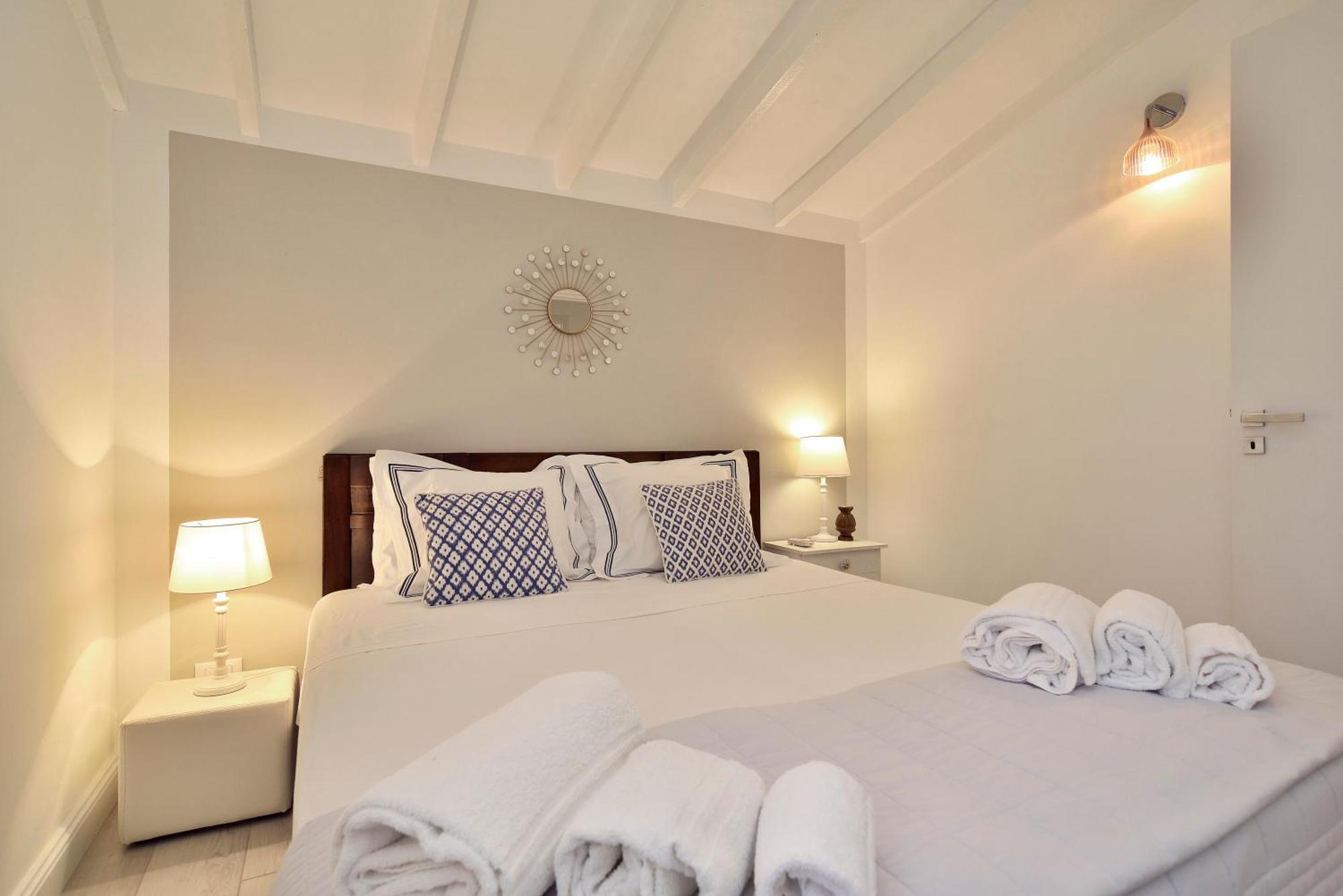 Romantic House Terrazza Vista Mare Santa Maria Del Focallo Pokój zdjęcie