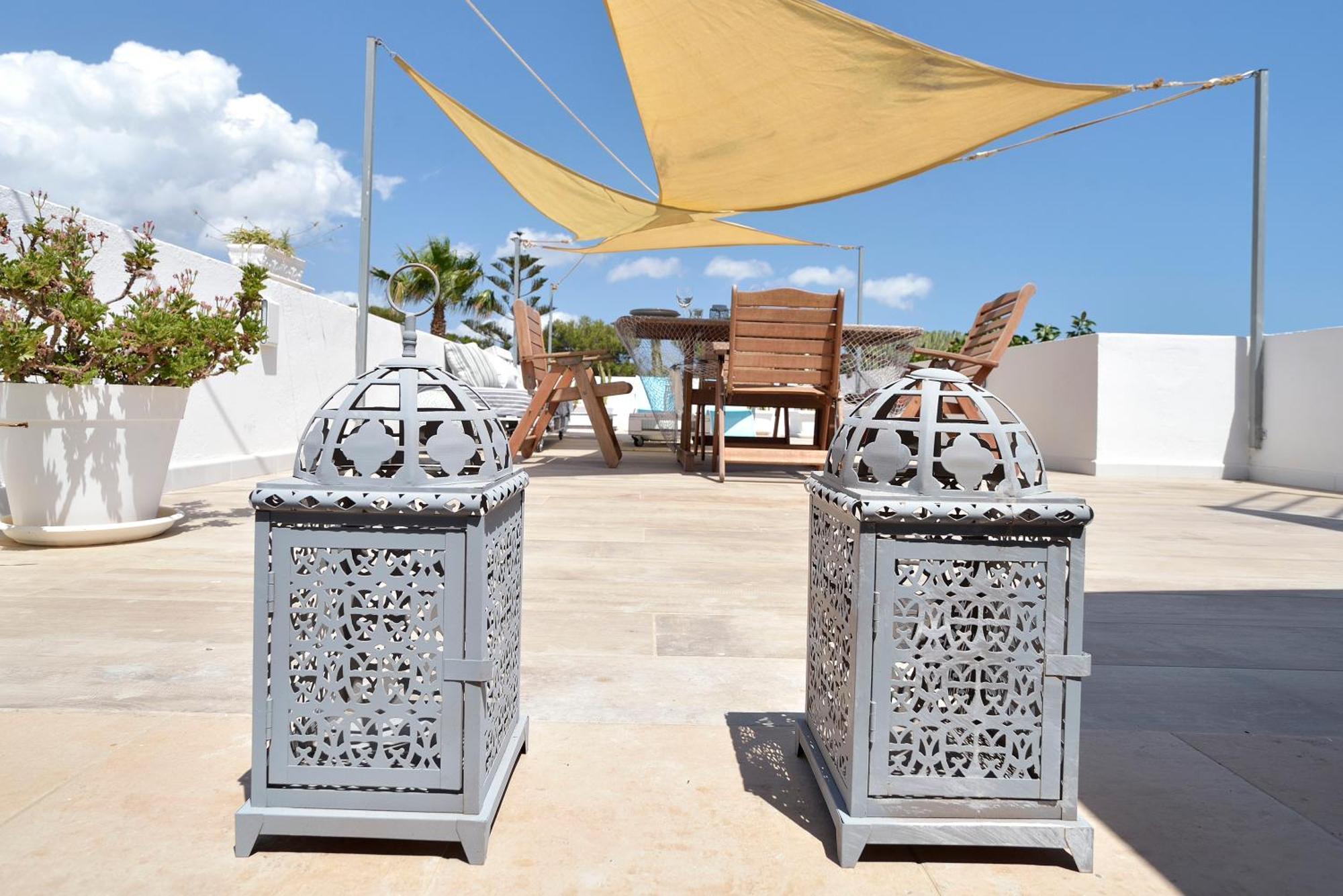 Romantic House Terrazza Vista Mare Santa Maria Del Focallo Pokój zdjęcie