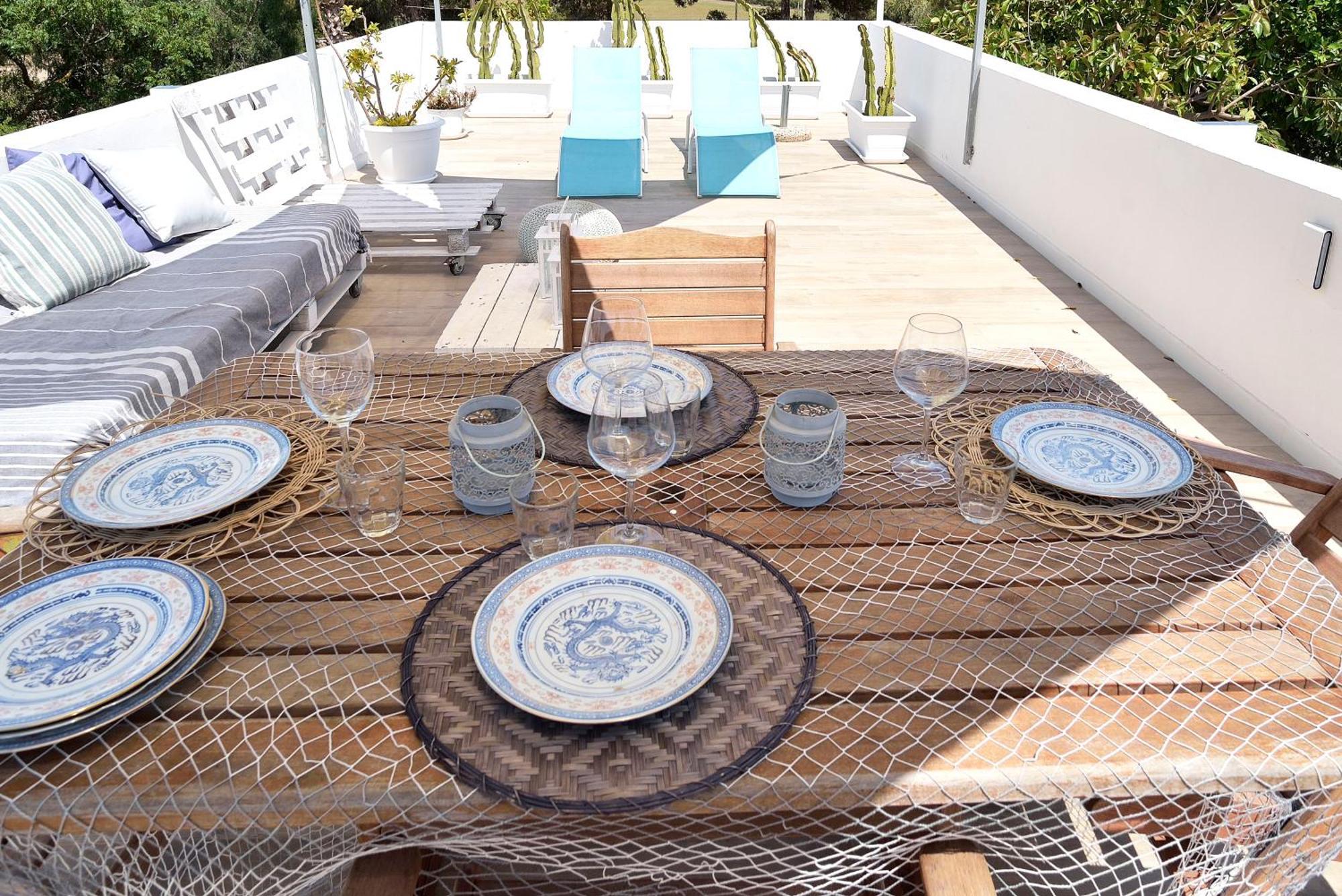 Romantic House Terrazza Vista Mare Santa Maria Del Focallo Pokój zdjęcie