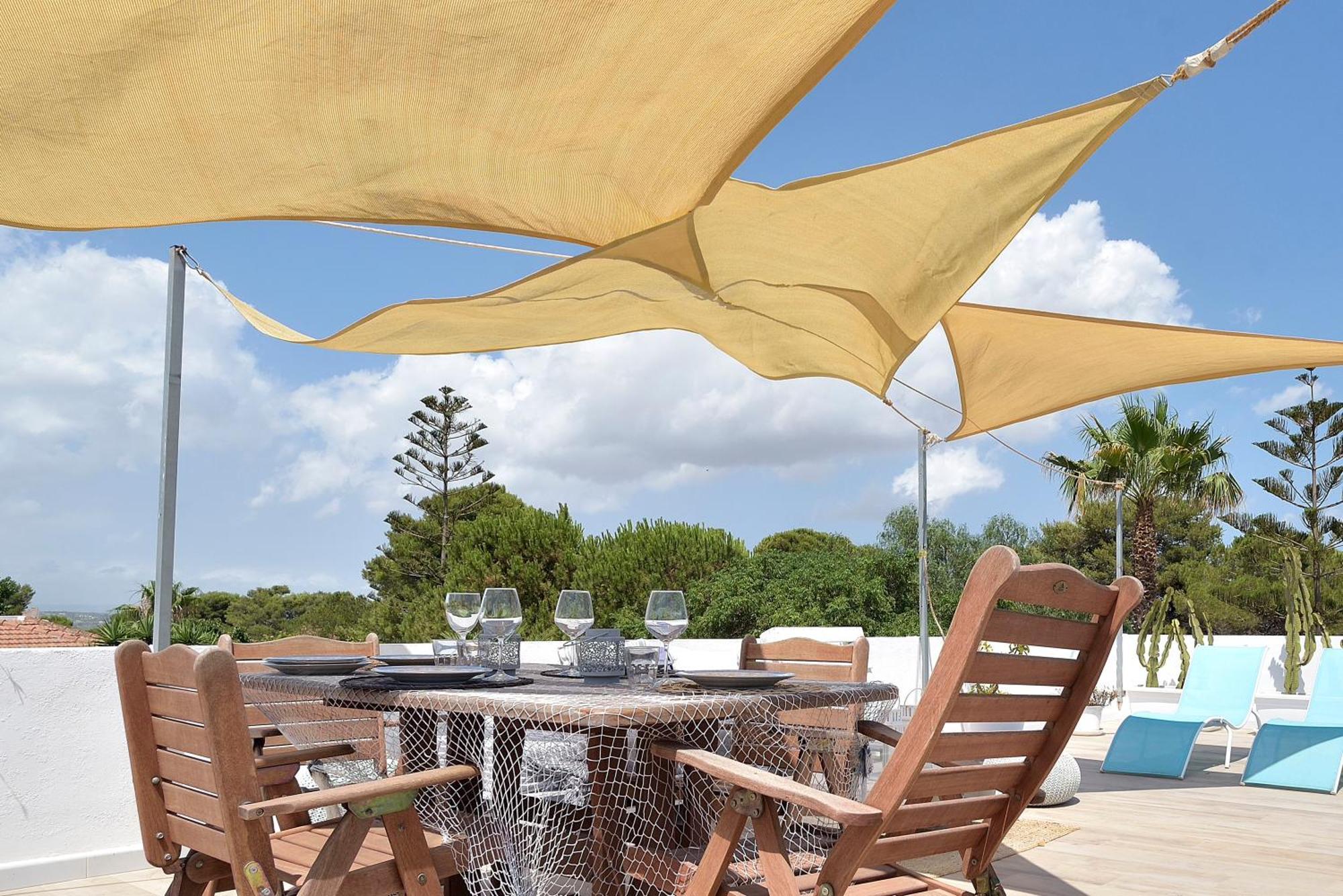 Romantic House Terrazza Vista Mare Santa Maria Del Focallo Pokój zdjęcie
