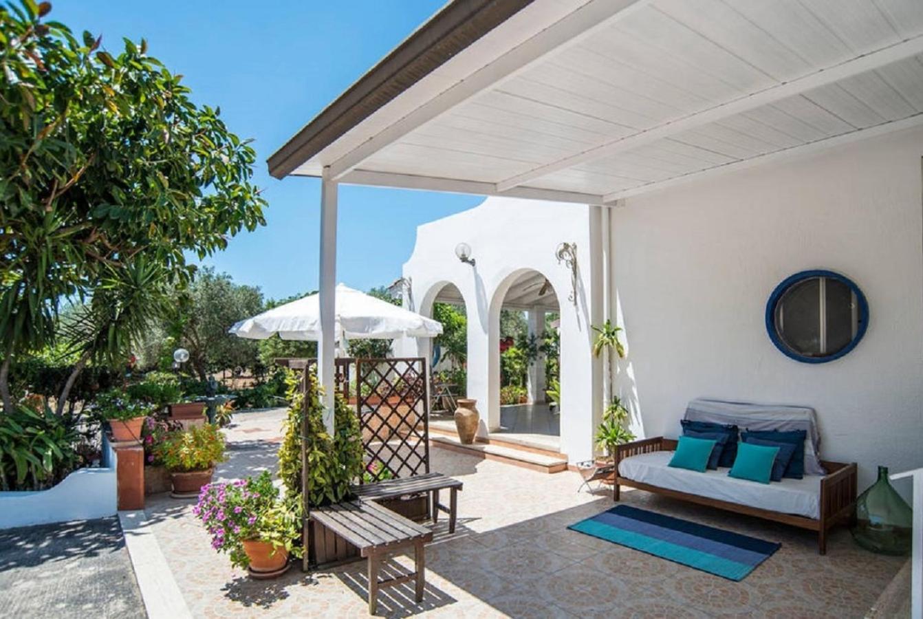Romantic House Terrazza Vista Mare Santa Maria Del Focallo Zewnętrze zdjęcie