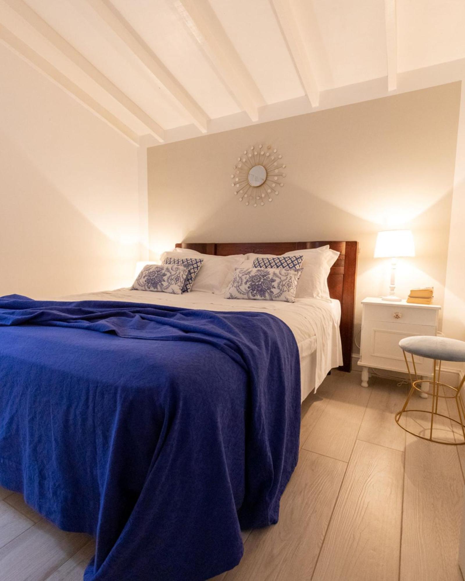 Romantic House Terrazza Vista Mare Santa Maria Del Focallo Zewnętrze zdjęcie